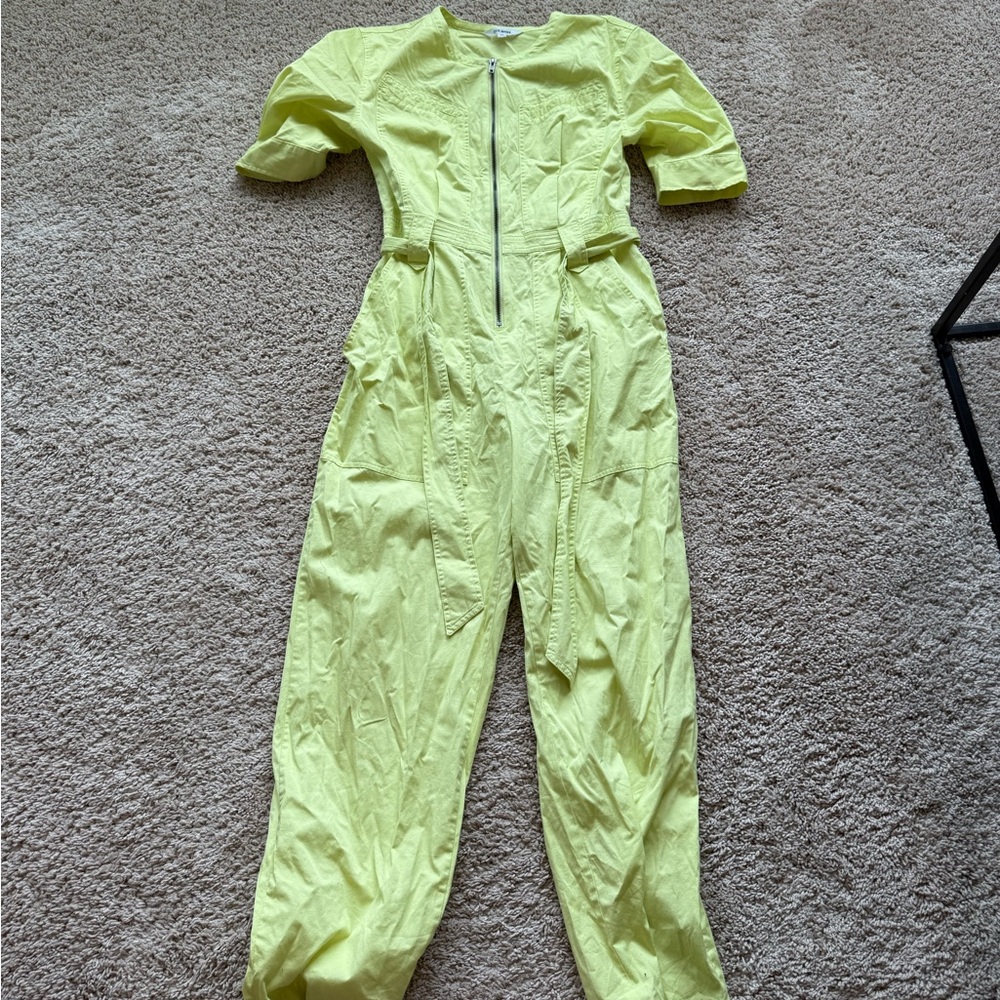 Steve Madden jumpsuit size M